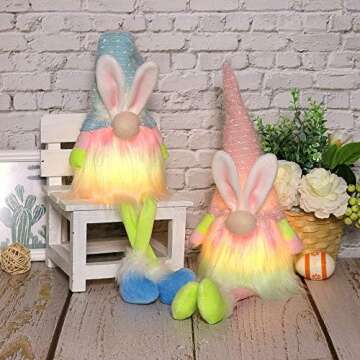Easter Decor