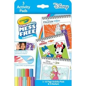 Toddler Travel Favorites