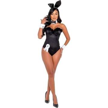Bunny Costume