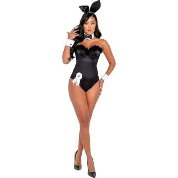 Bunny Costume