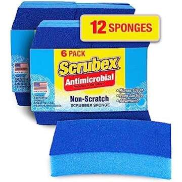 Cleaning & Organization