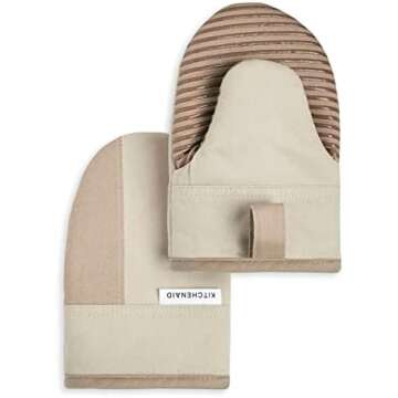 My Baking Essentials