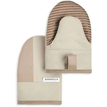 My Baking Essentials