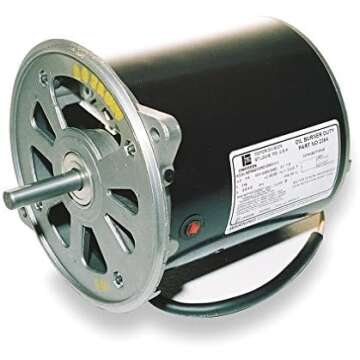 Heating system replacement parts