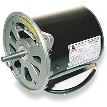 Heating system replacement parts