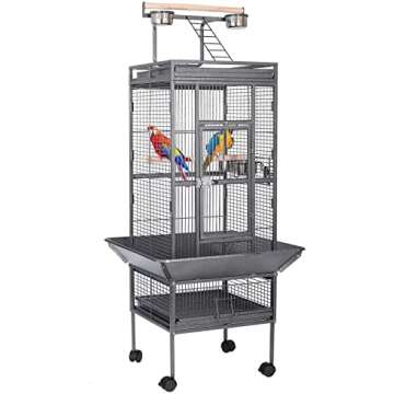 Bird Cages