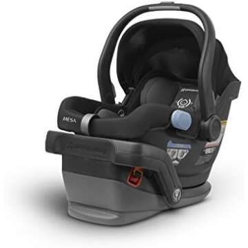 Baby Travel Essentials