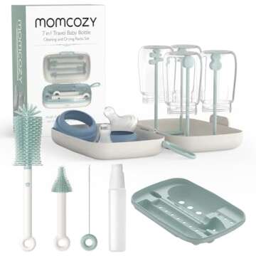 Spring Finds | Travel Essentials | 2025