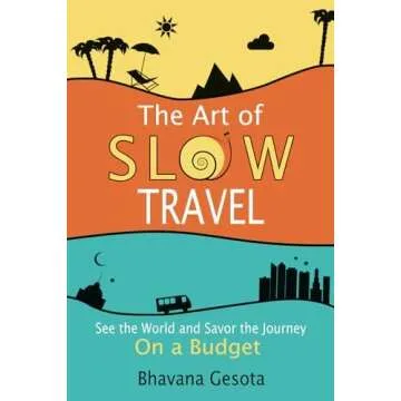 Our Favorite Travel Books