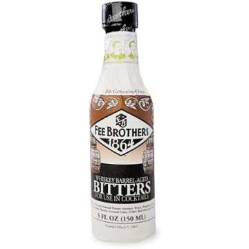 Old Fashioned Accessories