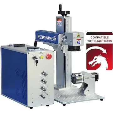 CNC Stuff, Lasers and Engraving