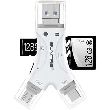 Everyday Essentials & Must-Have