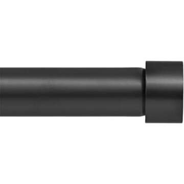 Matte Black Items in my Home