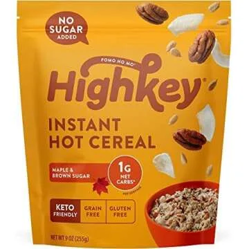 Cereals and Granola / Cereales y Granola