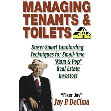 Books for landlords
