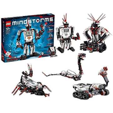 Gift Guide: 9-10 years