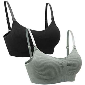 Pregnancy Must Haves