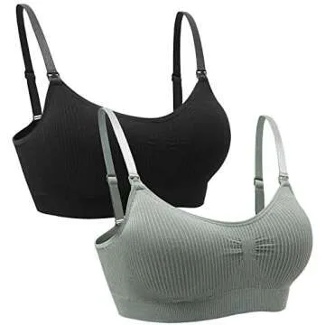 Pregnancy Must Haves