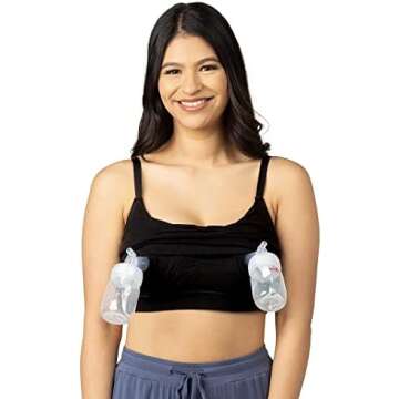 Pregnancy - Postpartum - Feeding