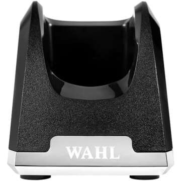 Barber Studio Start-Up