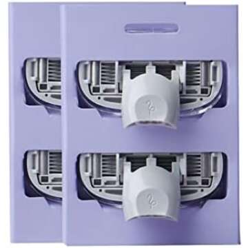 The BEST shave ever!