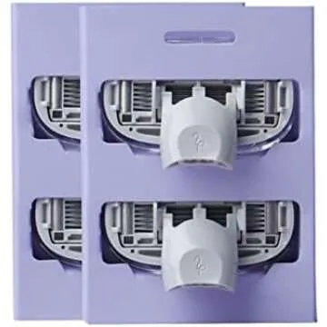 The BEST shave ever!