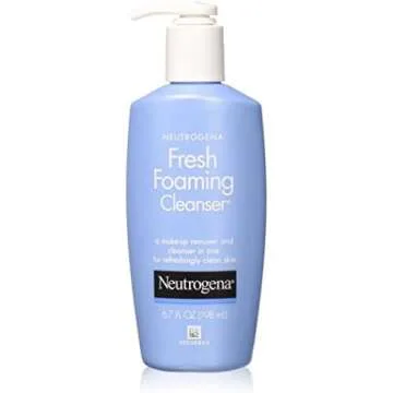 Michelles skin care routine