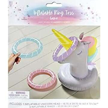 Unicorn Party Supplies