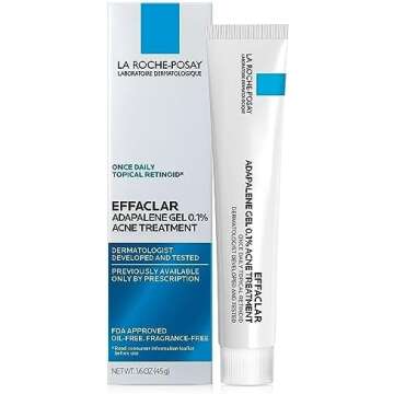 fave skincare products