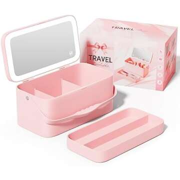 *BEAUTY TOOLS & ACCESSORIES*