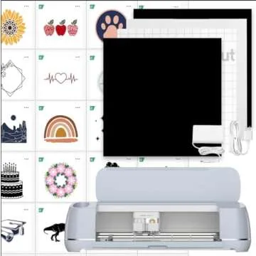 Cyber Monday Cricut Deals