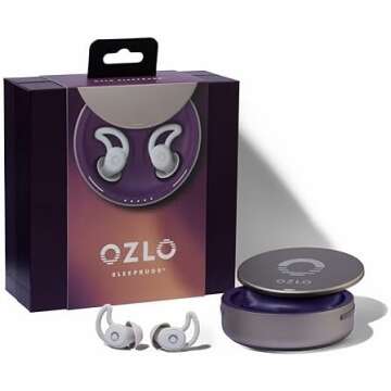 Sleep Health Hero Items