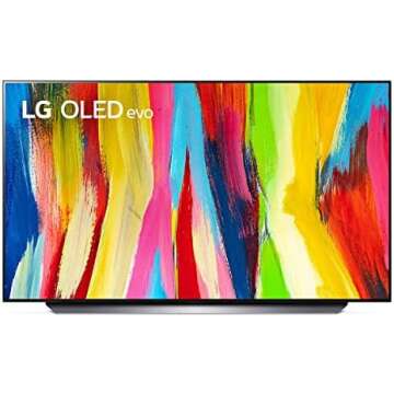 Yorrick's TV Gaming Setup