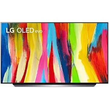 Yorrick's TV Gaming Setup