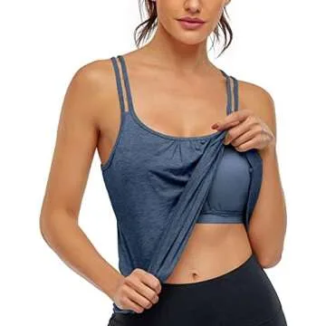 Yoga Wear