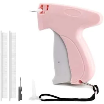 Styling Bag Contents