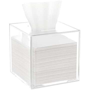 What’s in my kitchen and home