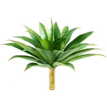 Realistic Artificial Plants for Unexpected Places