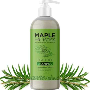 Medium-Level-Protein Hair Products