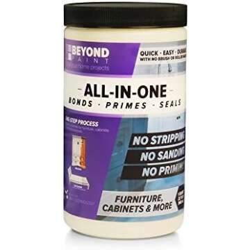 Furniture Paint Picks