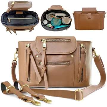 Pregnancy, Baby, and Postpartum