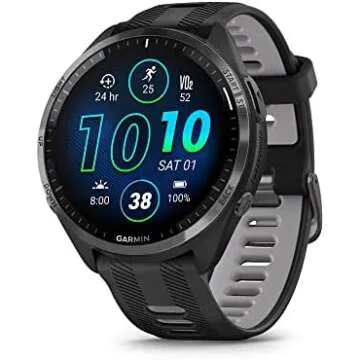 GPS Running watches