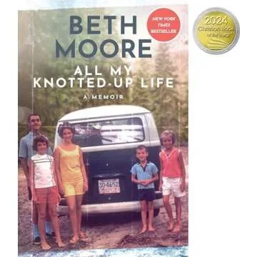 My Favorite Christian NonFiction Books