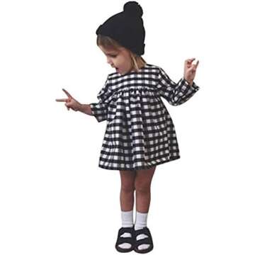 Kids Clothes + Accessories