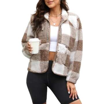 Fall Coats/Jackets/Vests