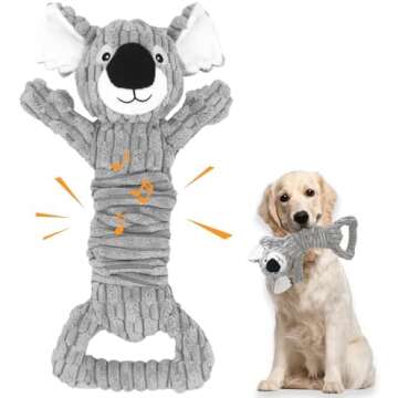 Teething/nipping puppy TOYS