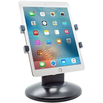 iPad Stand