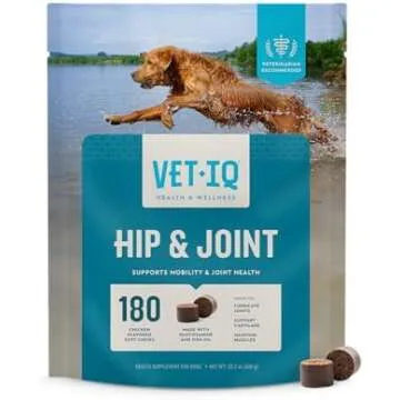 Dog Health Products