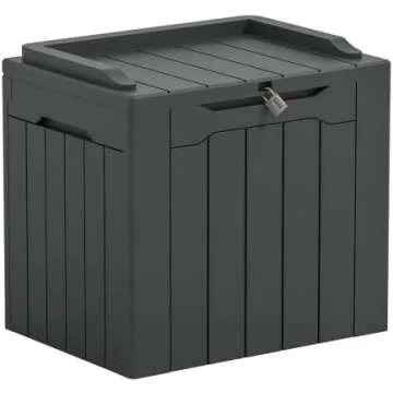 Apartment Storage Solutions