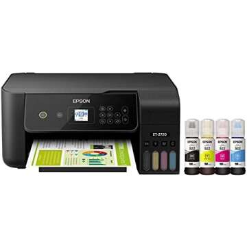 Sublimation Must Haves